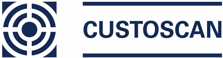 CustoScan Logo