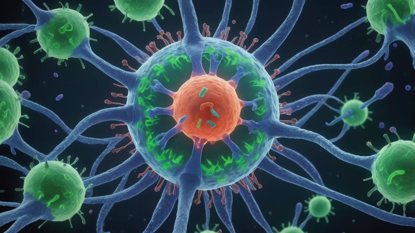 BioSwan CAR-T Detection Antibodies